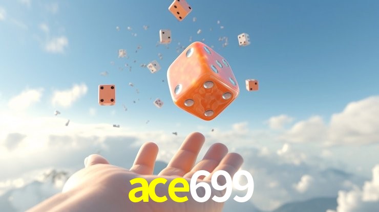 Blackjack Table ace699