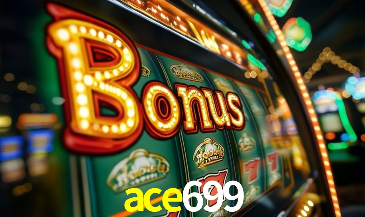 Descubra o Programa VIP da ace699: Vantagens Exclusivas para Jogadores