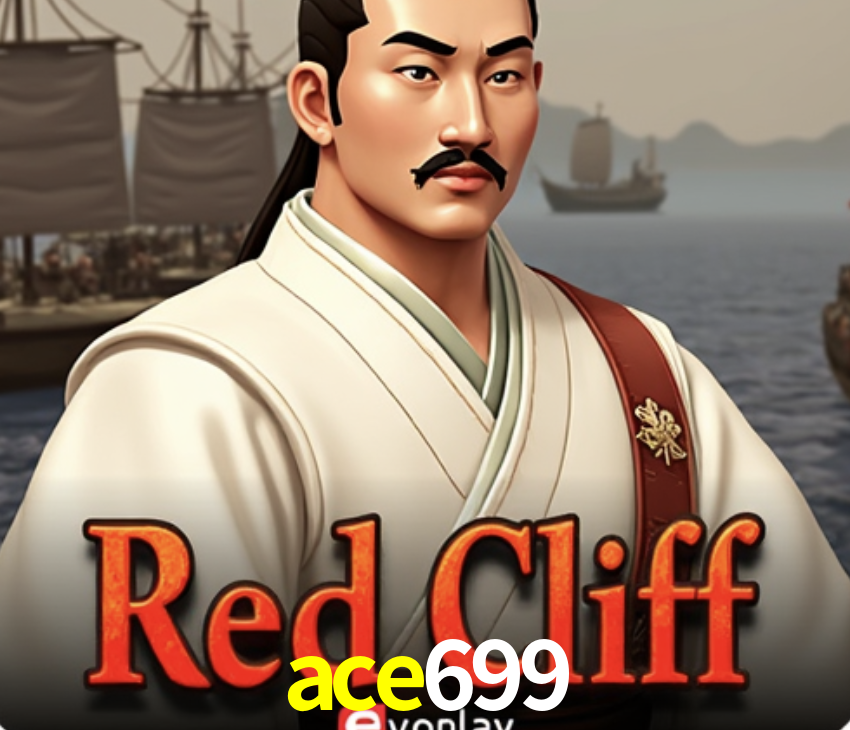 Game Providers ace699