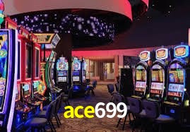 Explorando a Categoria de Eventos em Apostas na ace699