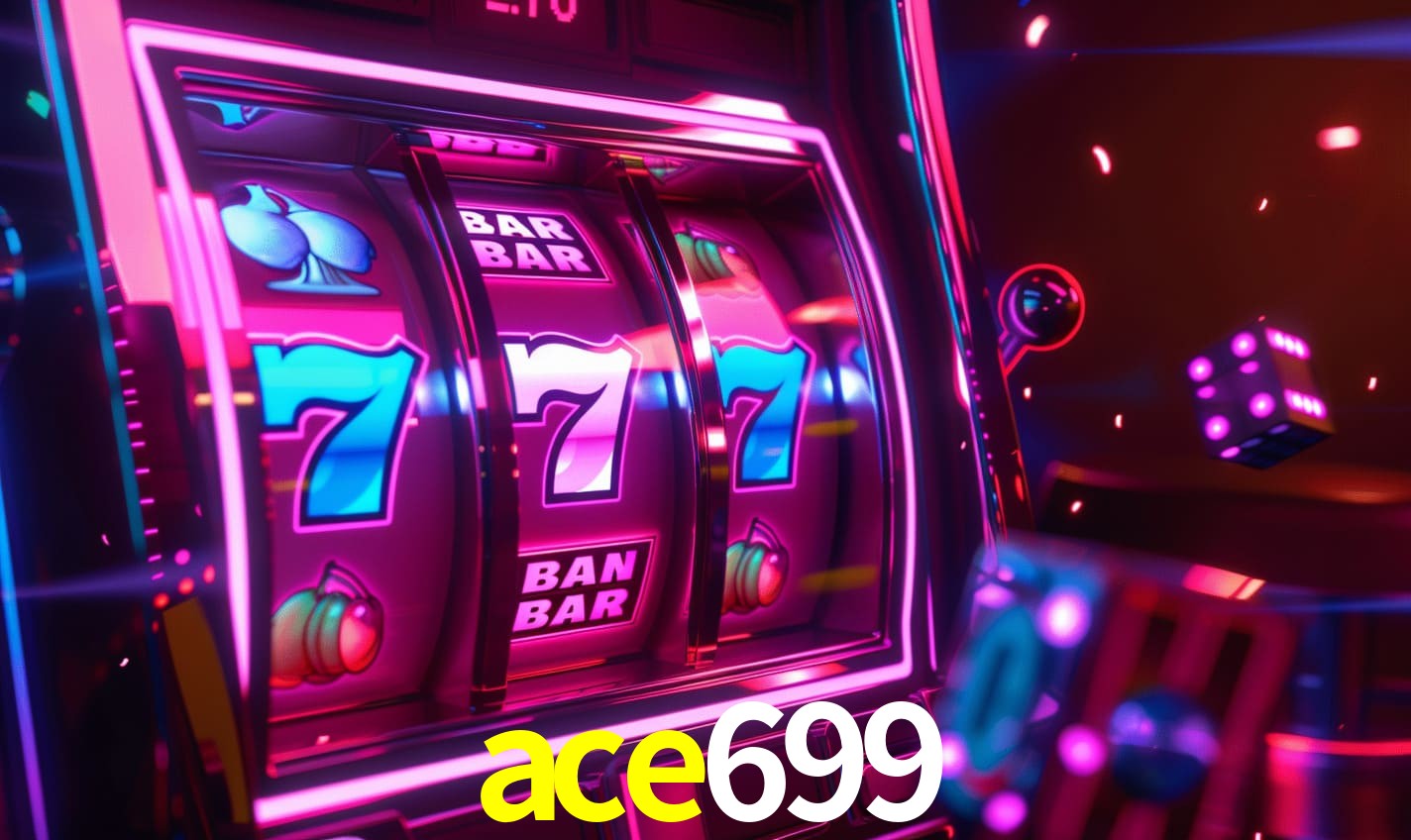 Casino Ao Vivo ace699