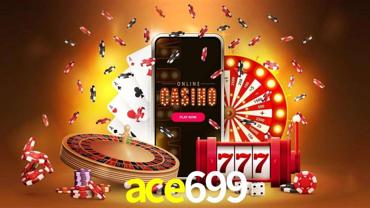 Descubra o Programa VIP da ace699: Vantagens Exclusivas para Jogadores
