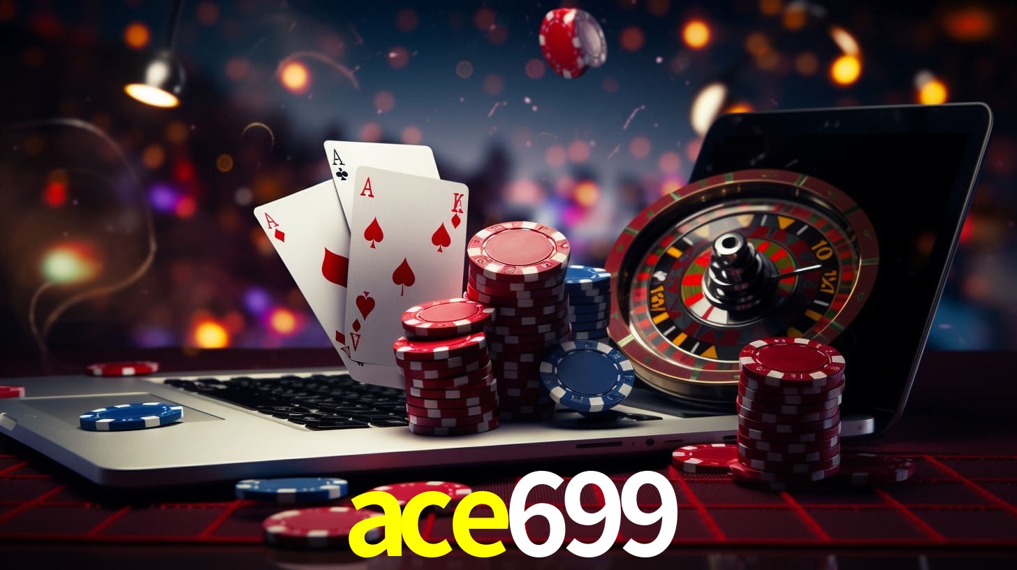 Tournaments ace699