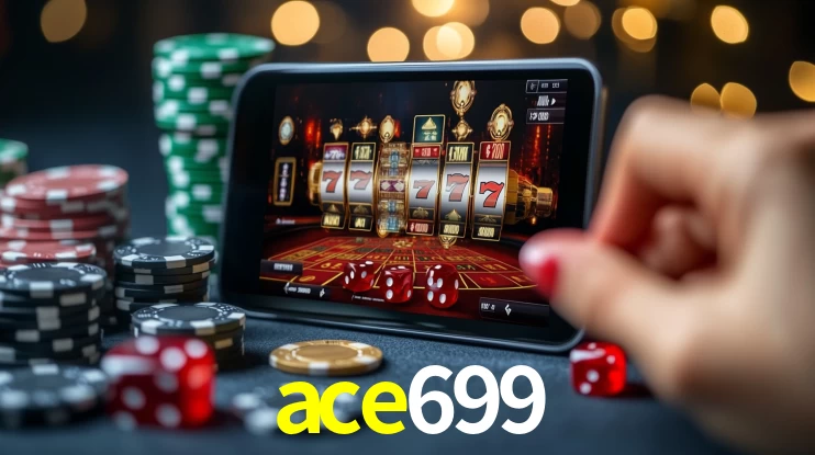 Ofertas Imperdíveis na ace699: Promoções e Bônus Que Valem a Pena