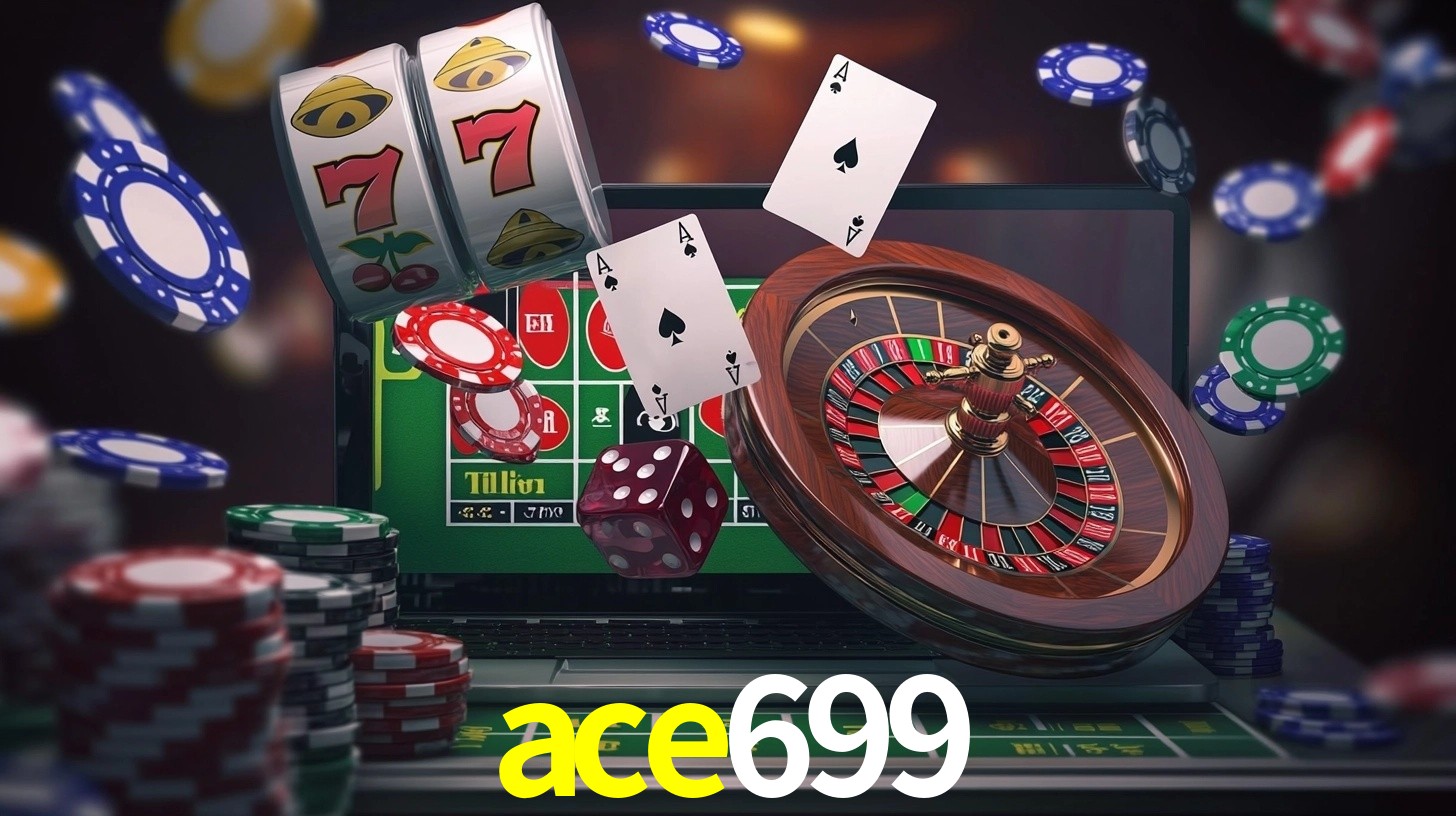 ace699 bet