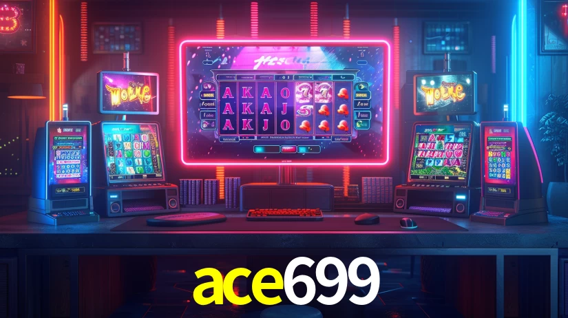 ace699: Seu Especialista em Apostas Esportivas Brasileiras