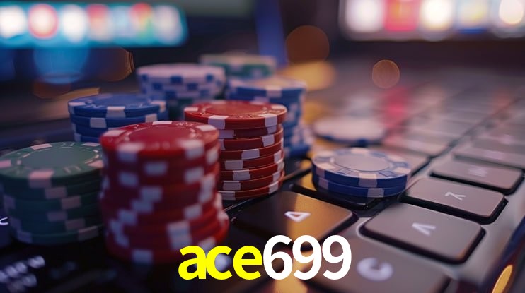 A Popularidade dos Caça-Níqueis no ace699
