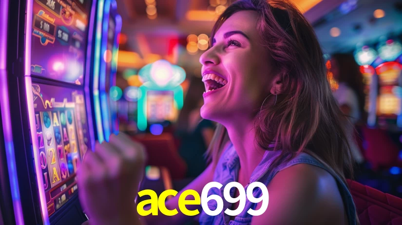 ace699: Jogue Crash e Experimente Alta Recompensa Instantânea