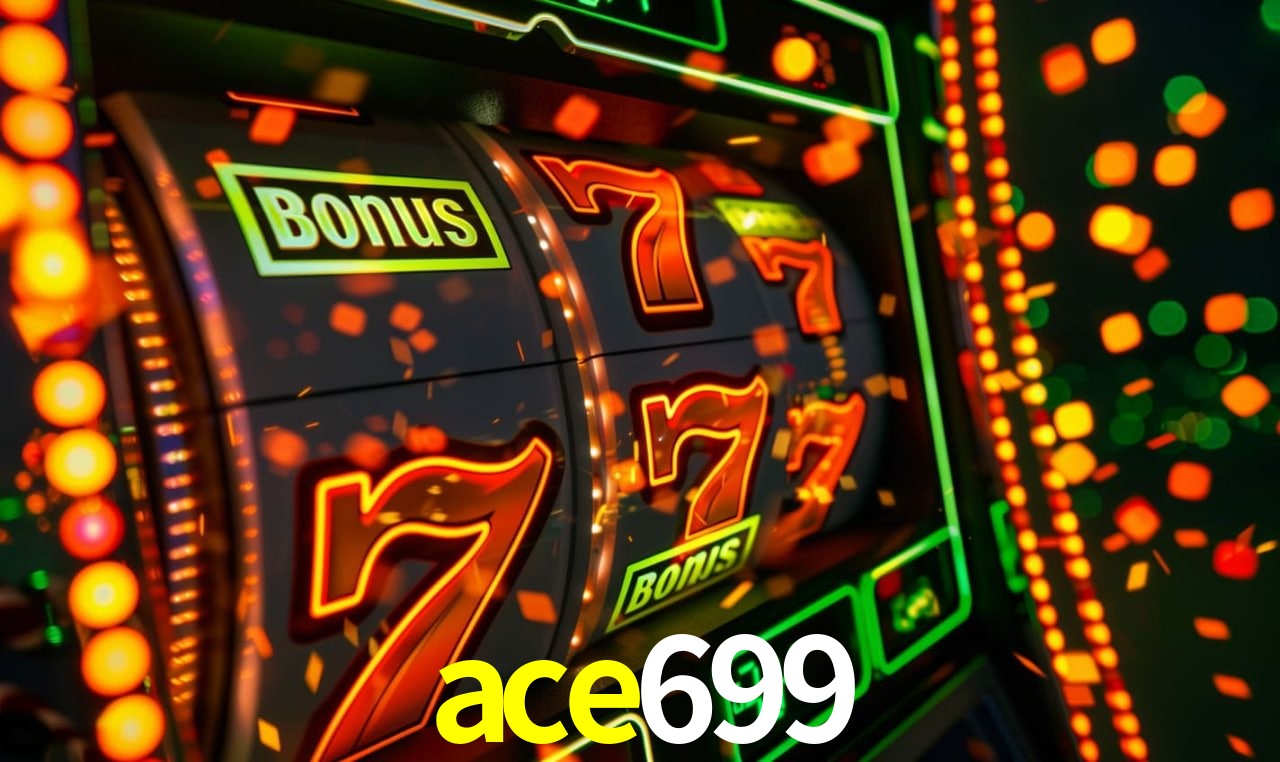 Tecnologia da Plataforma ace699