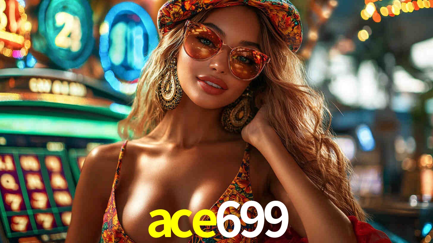 Explore as vantagens do ace699: serviço profissional e confiabilidade