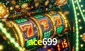 Account Benefits ace699