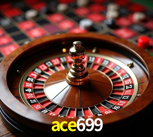 Descubra a Essência do ace699: Nossa História e Compromissos