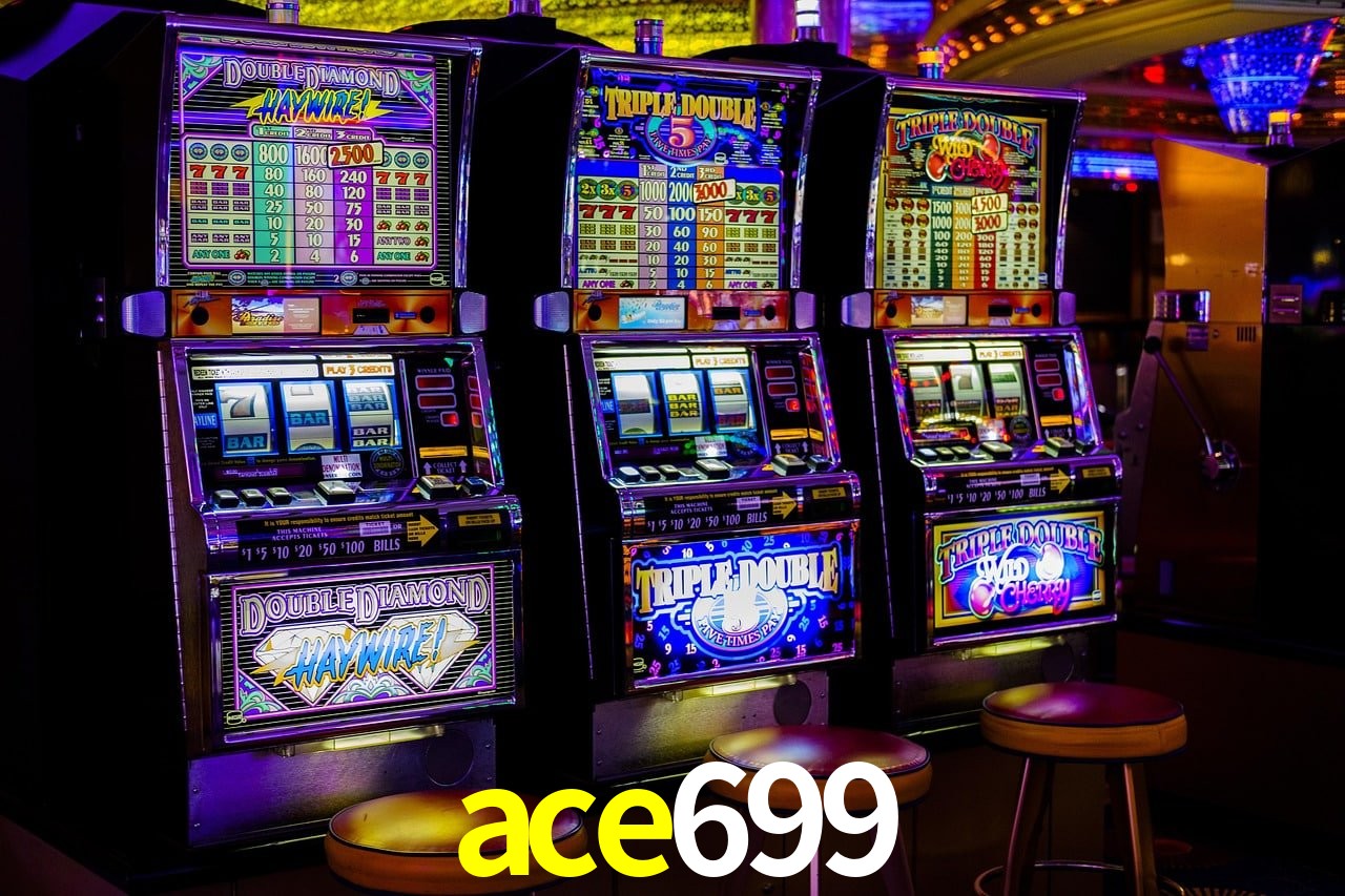A Revolução dos Aplicativos de Jogos no ace699