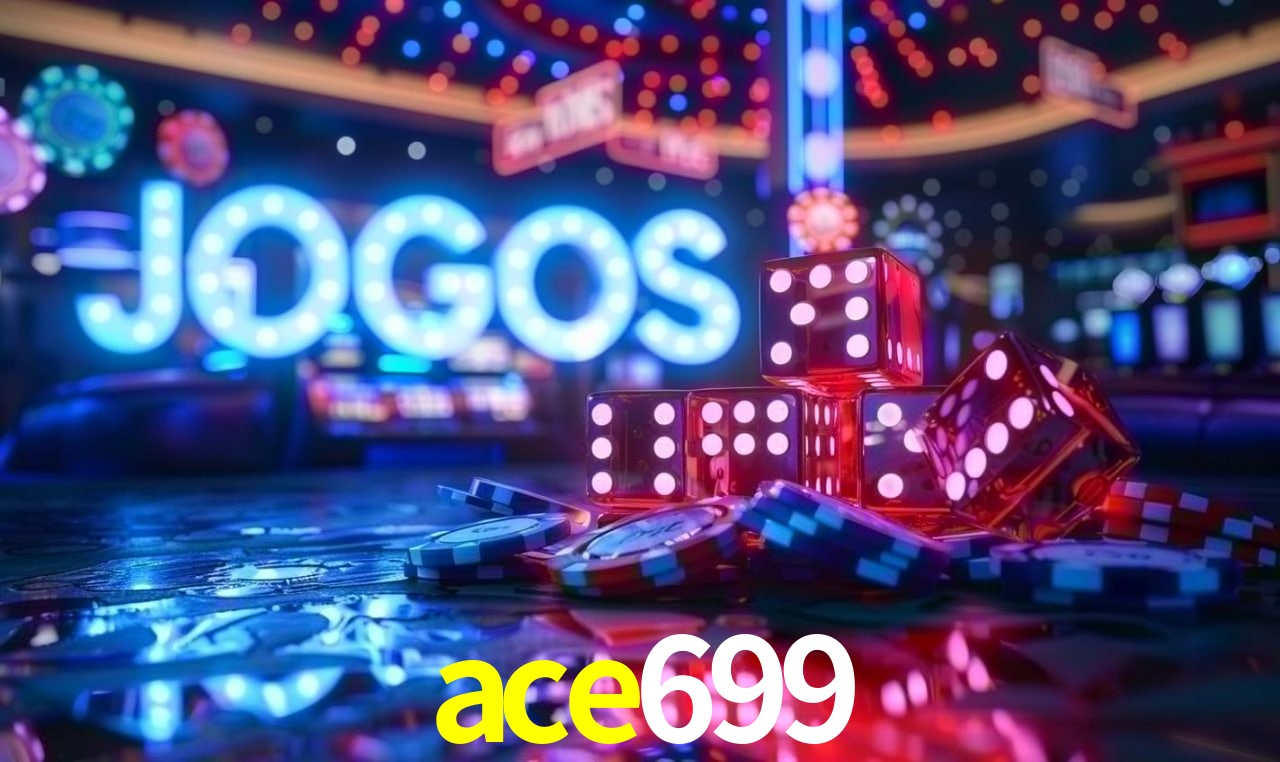 Descubra a Essência do ace699: Nossa História e Compromissos