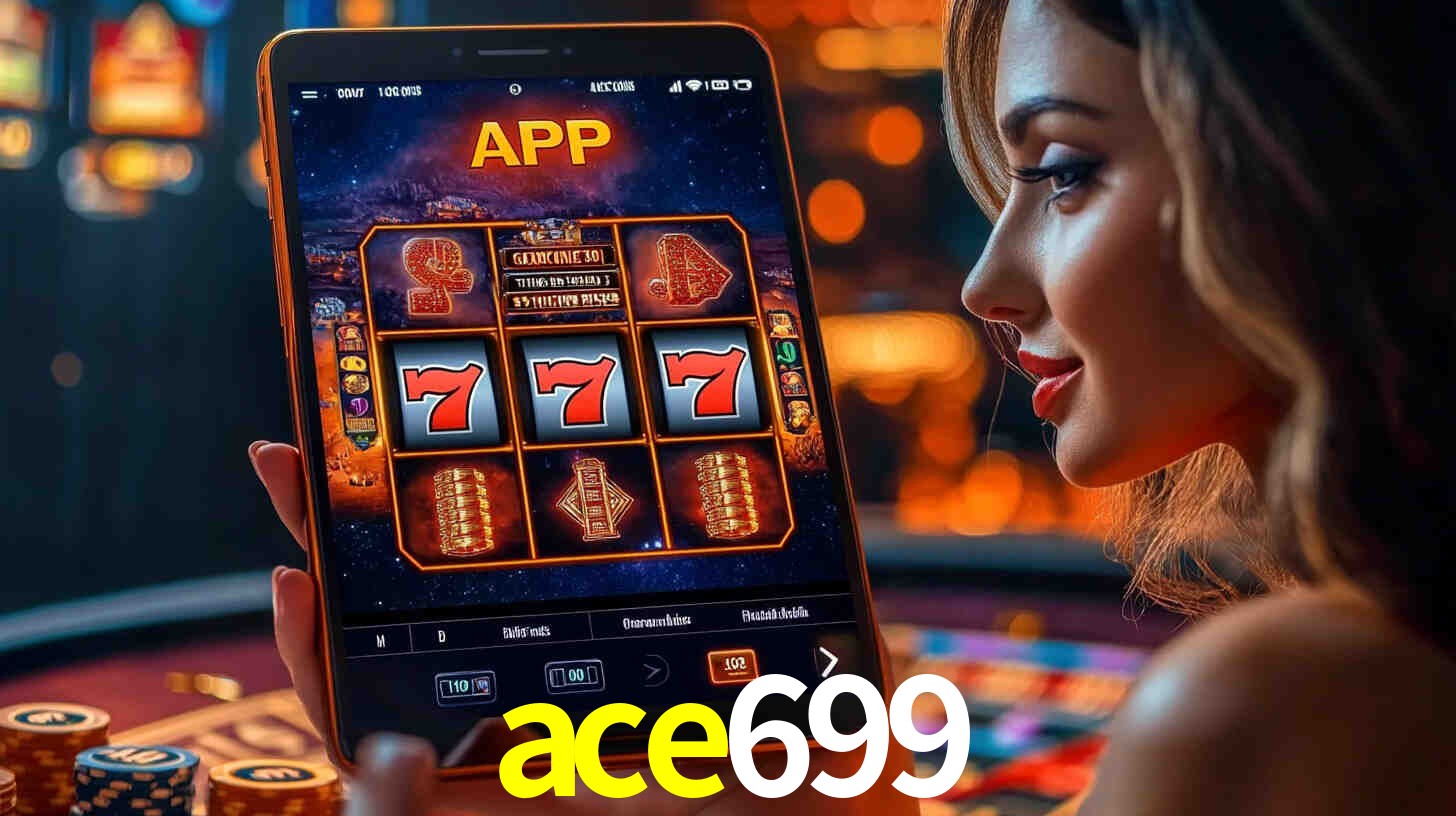 Desvendando o Mundo dos Jogos Virtuais na ace699