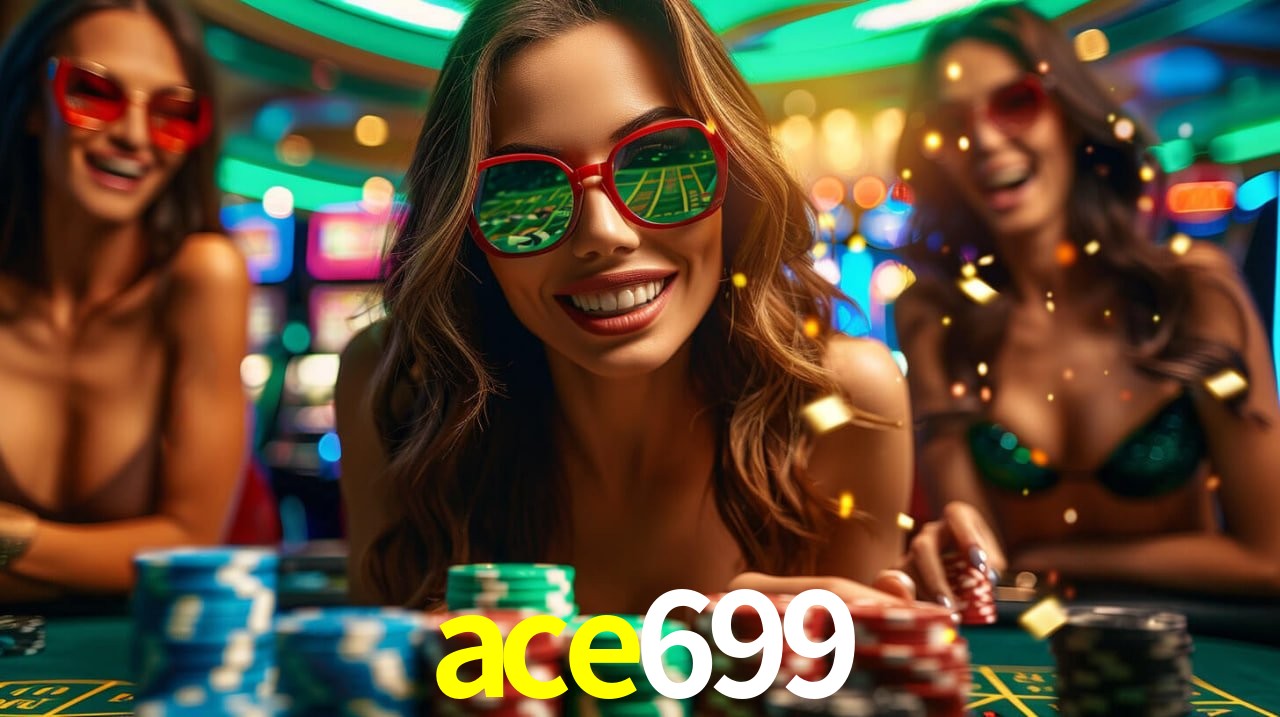 Spaceman Game ace699