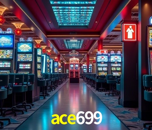 Login Seguro ace699