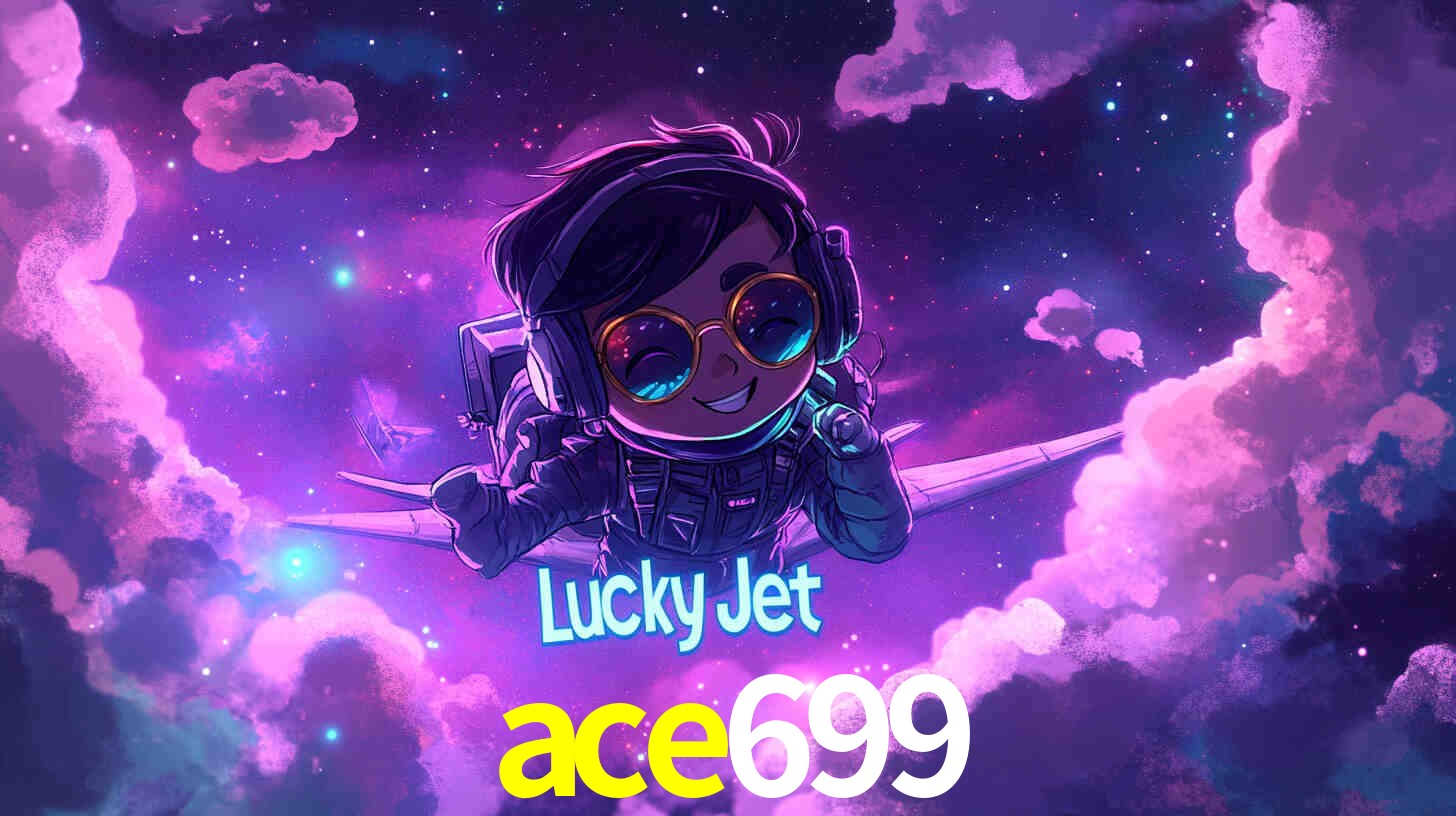 Casino Ao Vivo ace699