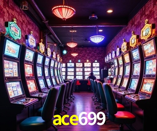 A Experiência Imersiva dos Cassinos Ao Vivo no ace699