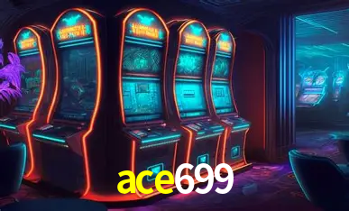 cassino ace699