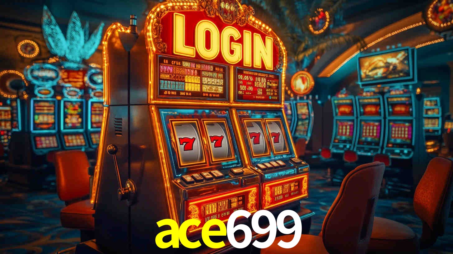Experimente o Login Seguro Premium no ace699